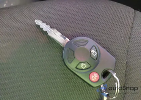 2010 Ford Edge Se z USA, uszkodzony, nr VIN 2FMDK3GC9ABA56785